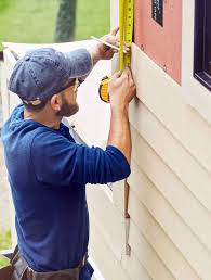 Historical Building Siding Restoration in Gilcrest, CO